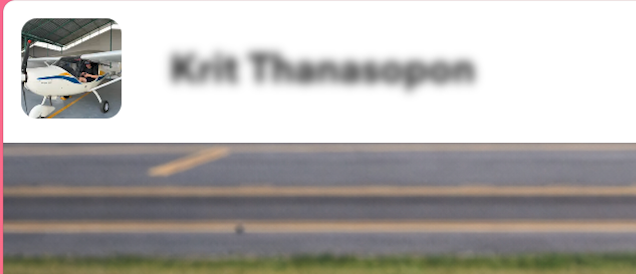 Privacy Blur feature